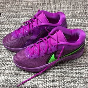 Nike Giannis Freak 6 EP Enforcer Men Basketball Hoopers Shoes